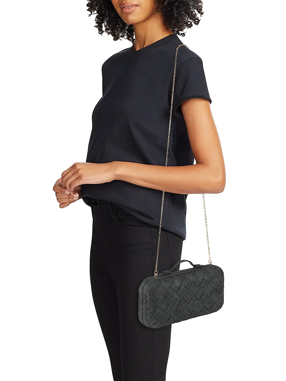 The East West Clutch - The Lake Forest Shop