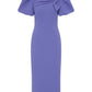 Violetta Midi Dress