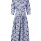 Indy Dress - The Lake Forest Shop