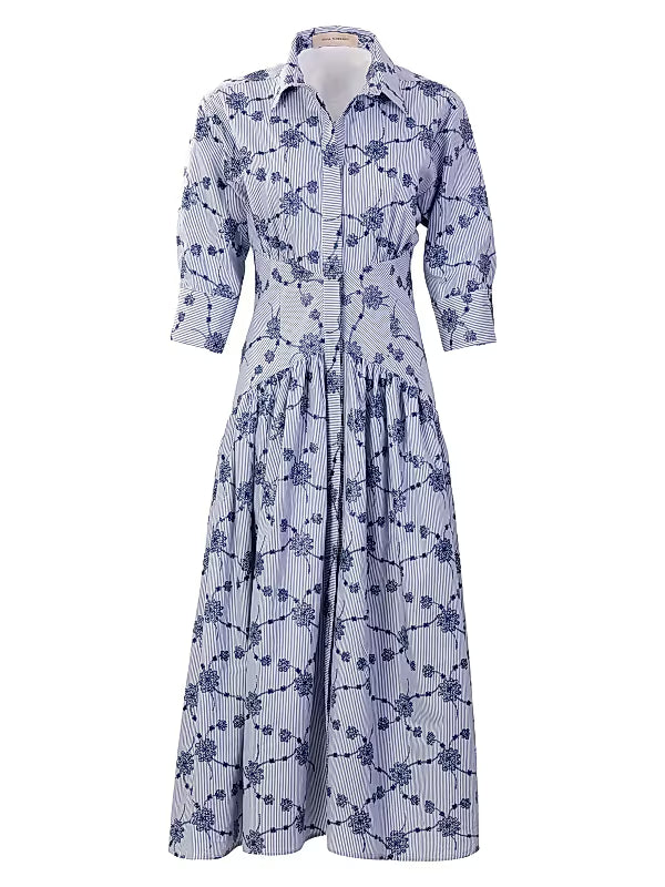 Indy Dress - The Lake Forest Shop