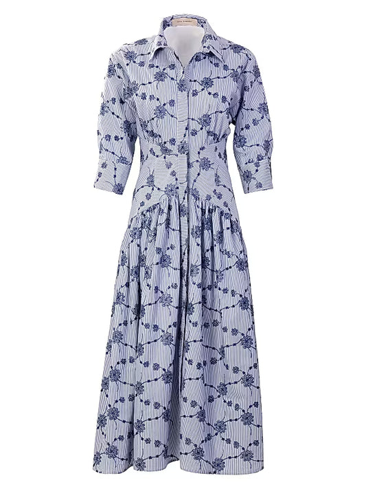 Indy Dress - The Lake Forest Shop