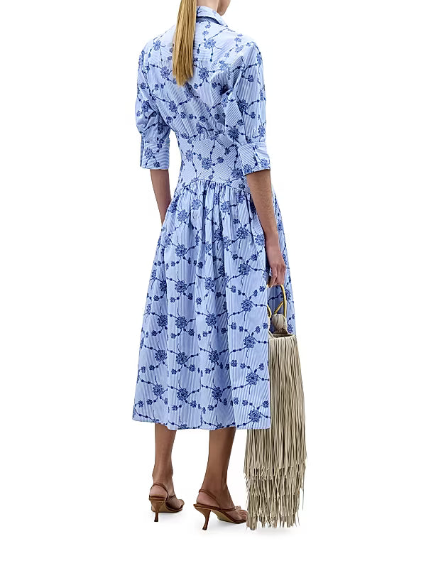 Indy Dress - The Lake Forest Shop