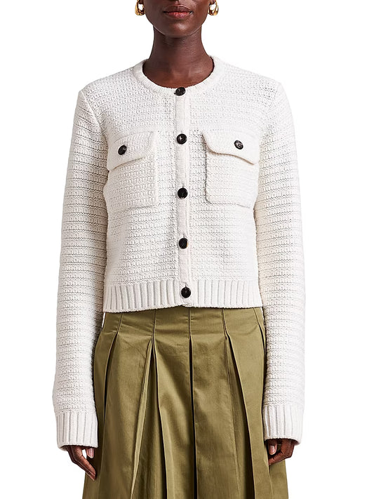 Monique Cardigan
