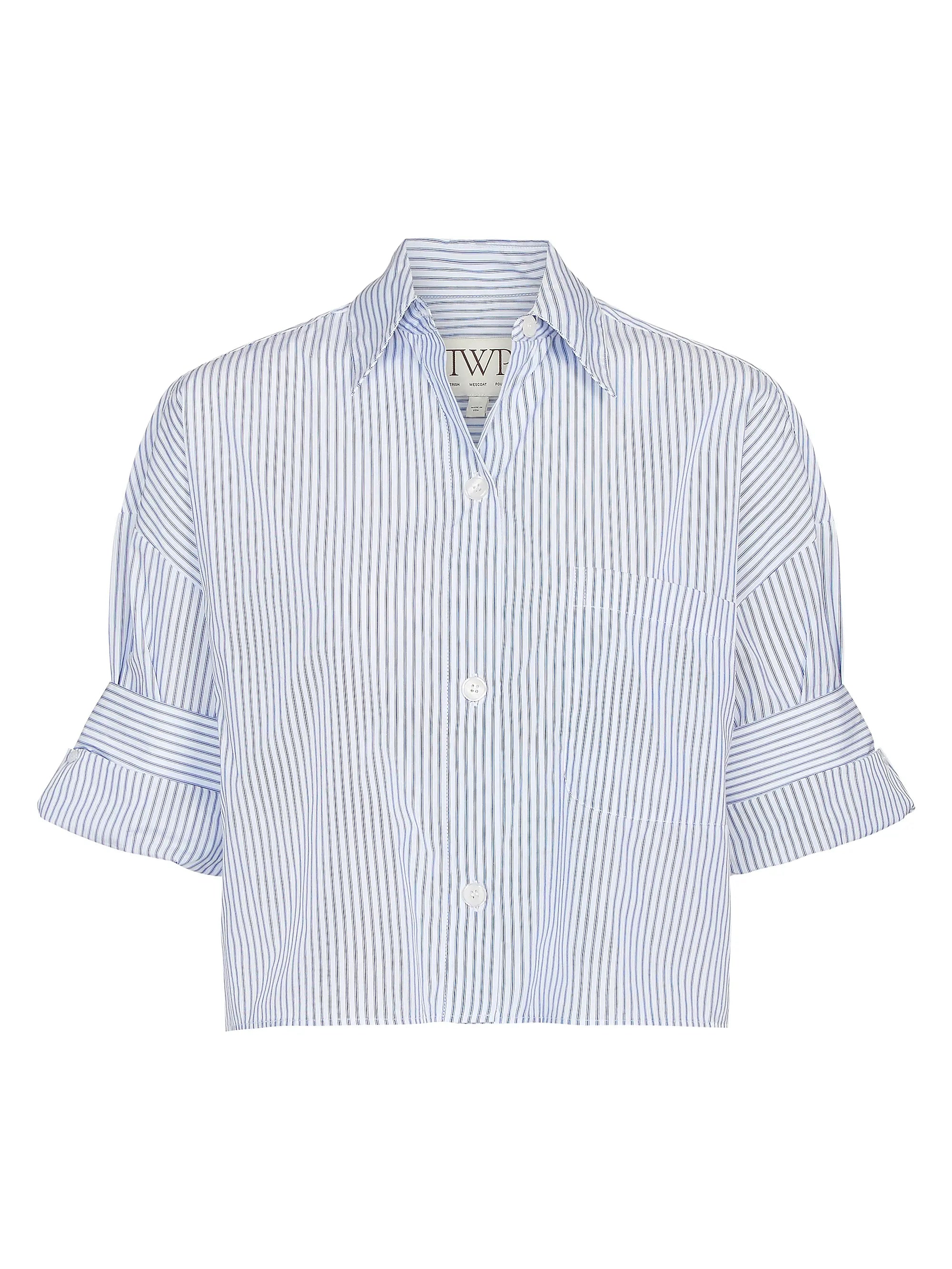 Next Ex Shirt - The Lake Forest Shop