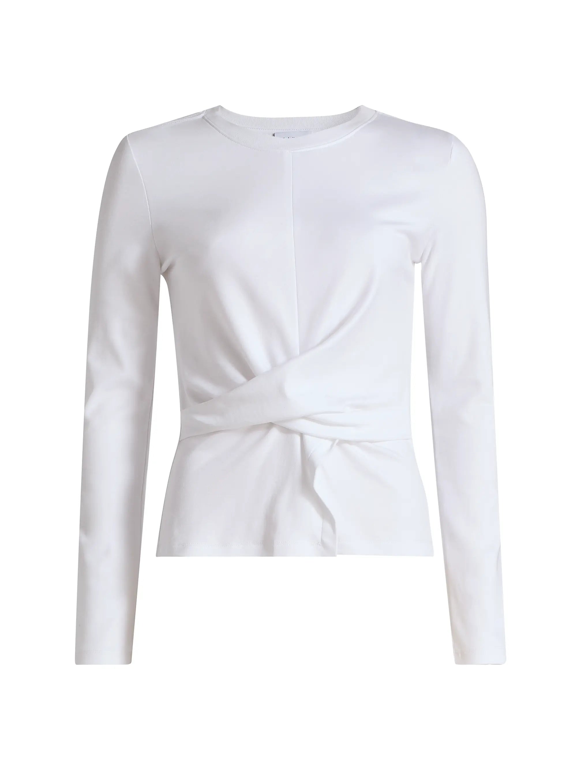 LS Kelsey Top - The Lake Forest Shop
