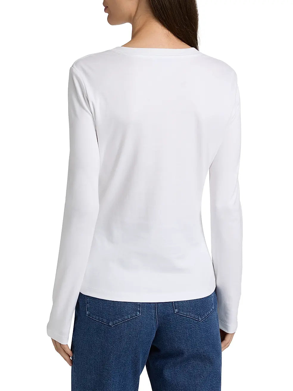 LS Kelsey Top - The Lake Forest Shop