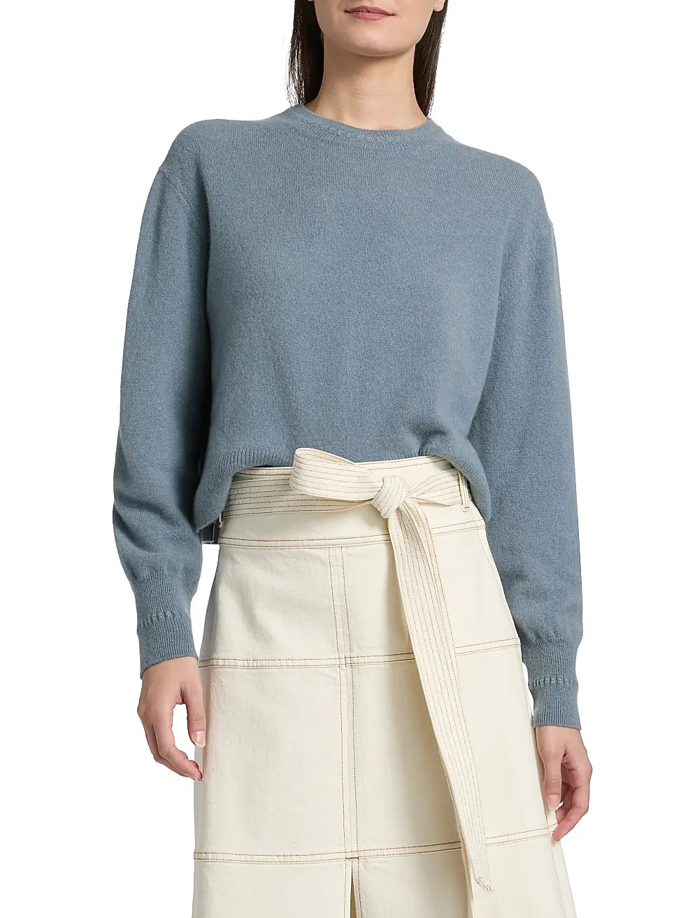 Lexia Sweater - The Lake Forest Shop