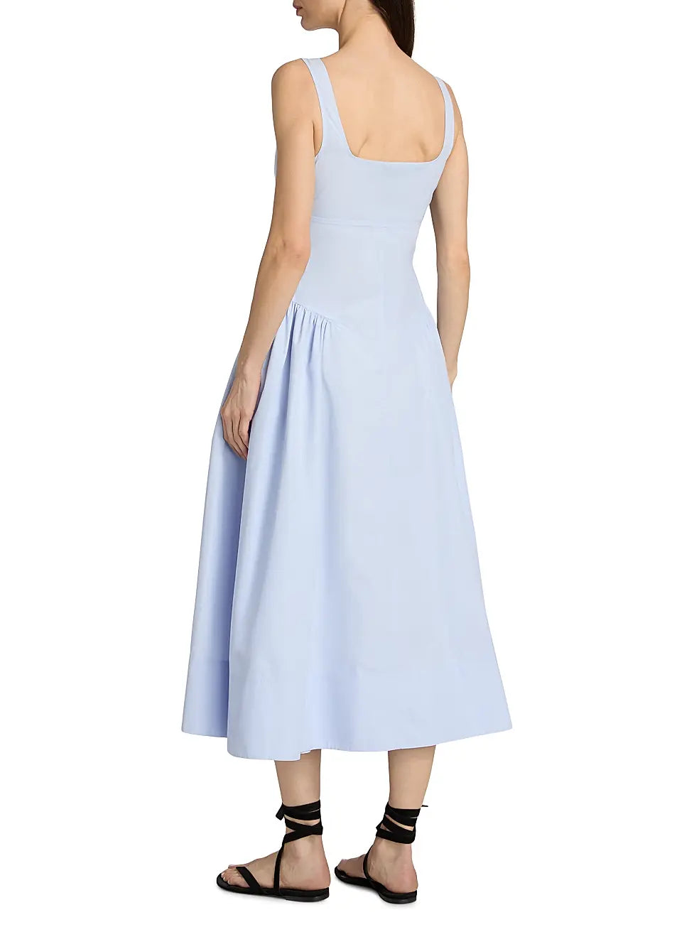 Kendall Dress - The Lake Forest Shop