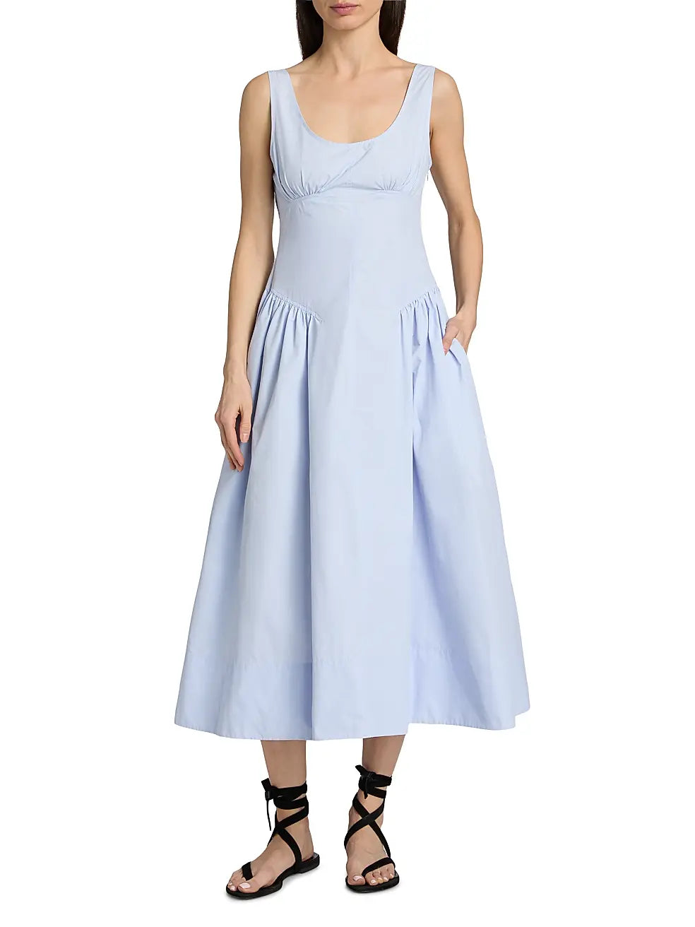 Kendall Dress - The Lake Forest Shop