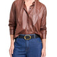 Shirt w/Tie Insert - The Lake Forest Shop