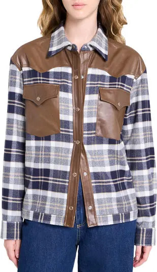 Waylon Shirt