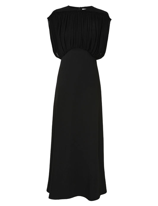 Crush Bias Midi Dress - The Lake Forest Shop
