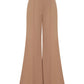 Hypnotic Stretch Wool Flare Pant