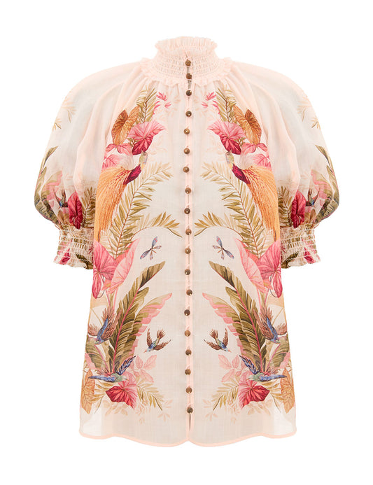 Ascension Billow Blouse