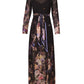 Luna Sheath Dress - The Lake Forest Shop