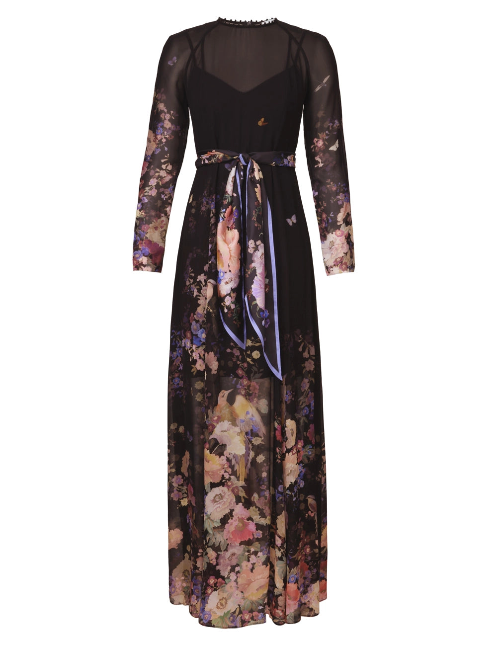 Luna Sheath Dress - The Lake Forest Shop