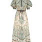 Wanderlust Billow Dress