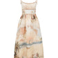 Mahon Picnic Dress - The Lake Forest Shop