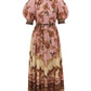 Aster Billow Maxi Dress - The Lake Forest Shop