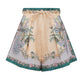 Indra Tuck Short - The Lake Forest Shop