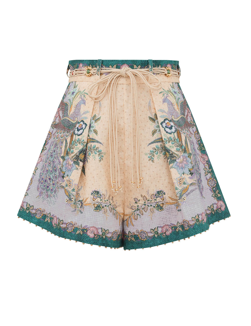 Indra Tuck Short - The Lake Forest Shop