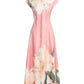 Carrhil Maxi Dress - The Lake Forest Shop