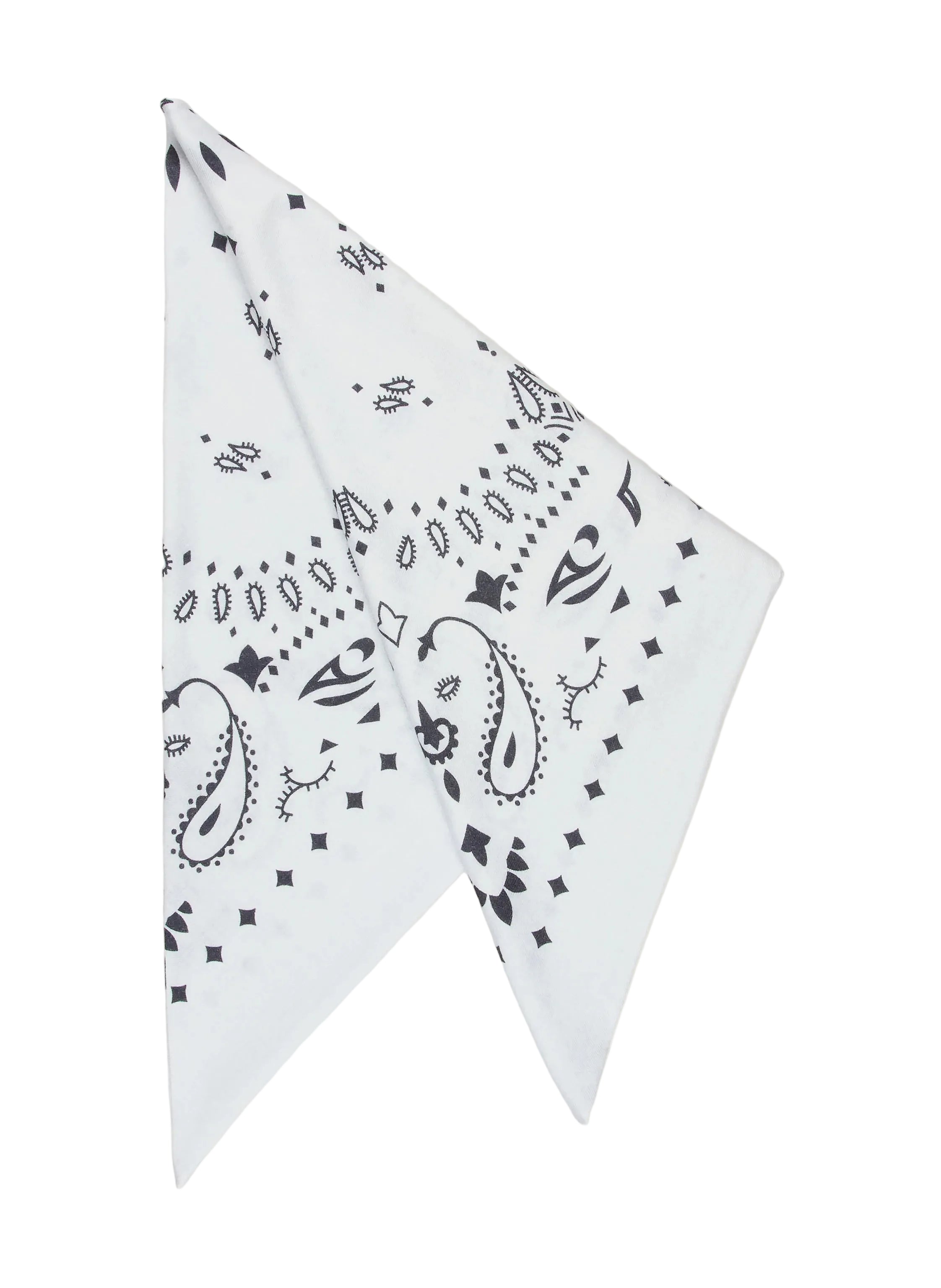 Tifa Scarf - The Lake Forest Shop