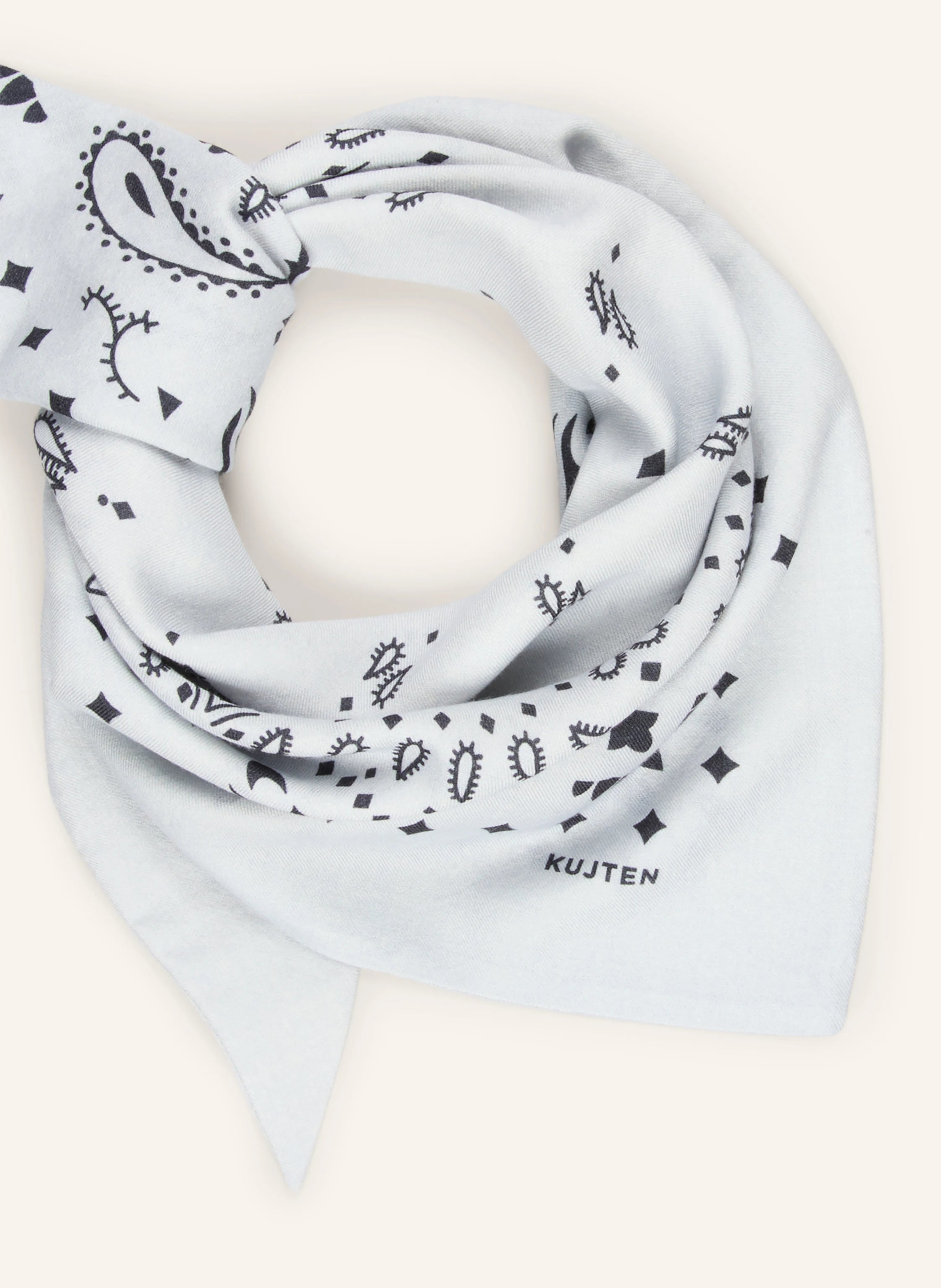 Tifa Scarf - The Lake Forest Shop