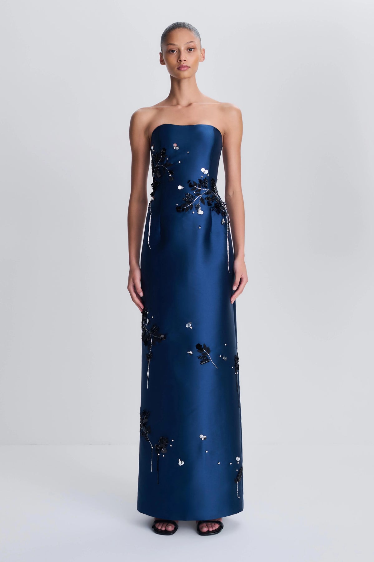 Zirelle S/L Gown