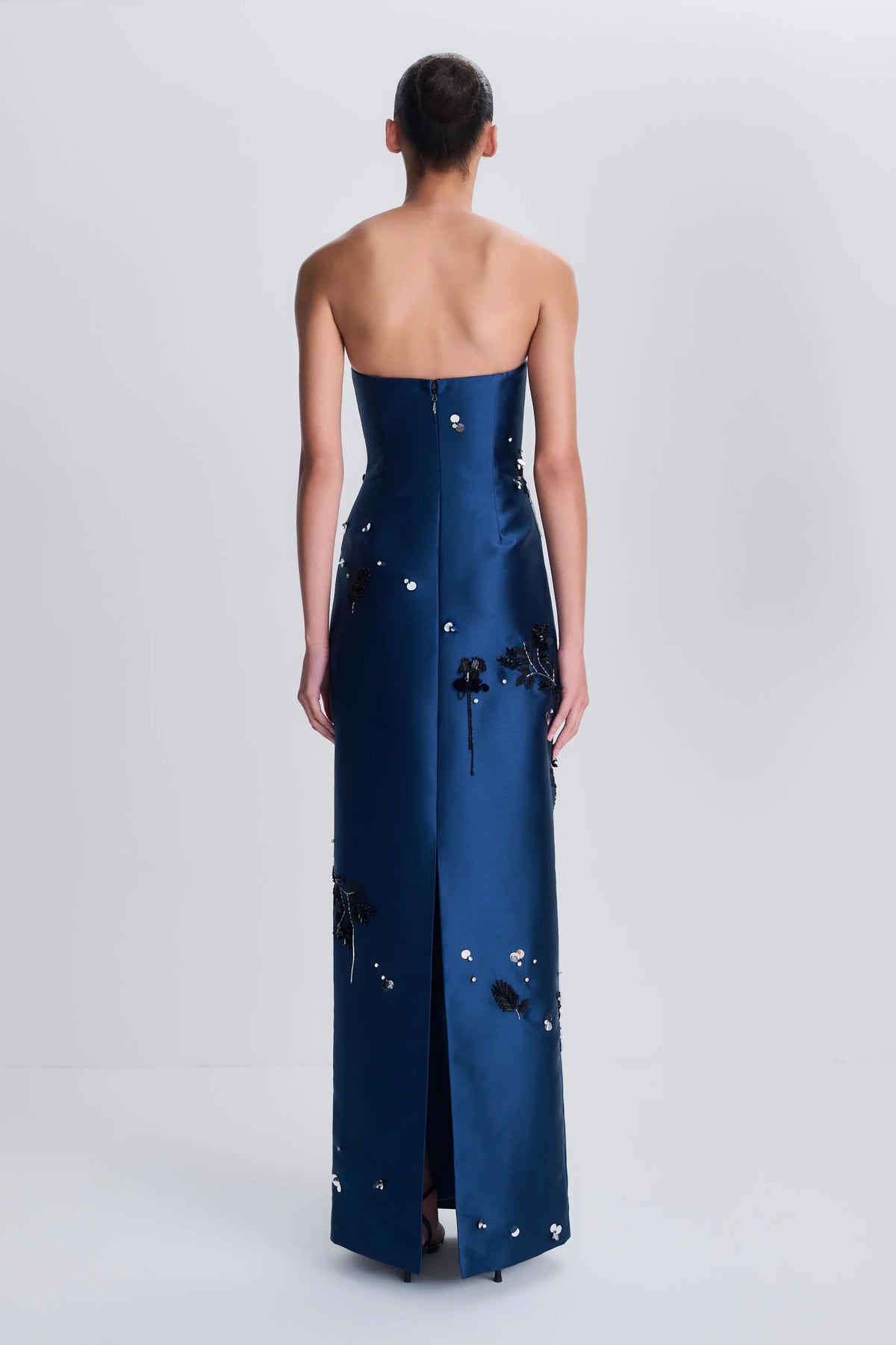 Zirelle S/L Gown