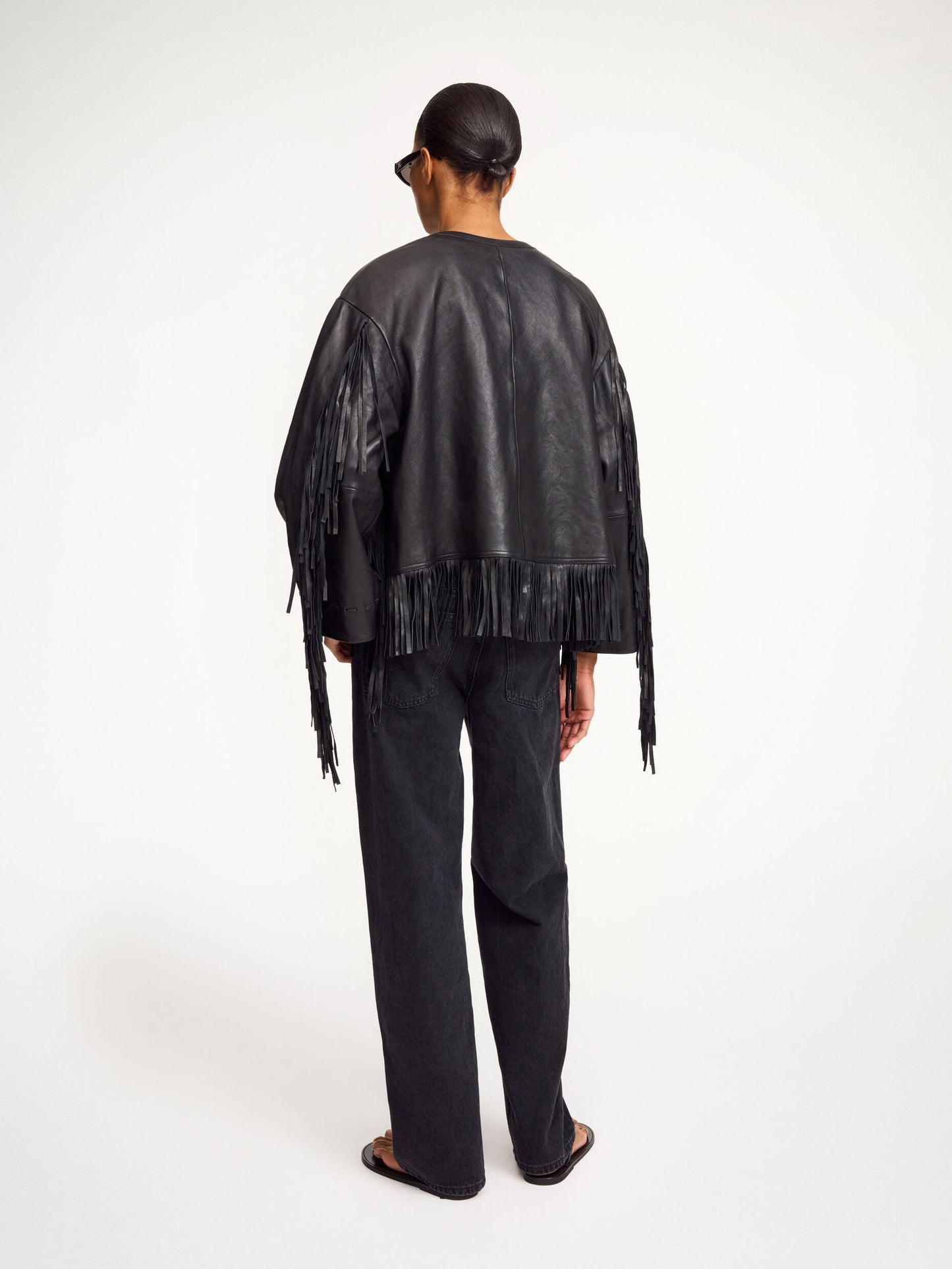 Zoena Coat