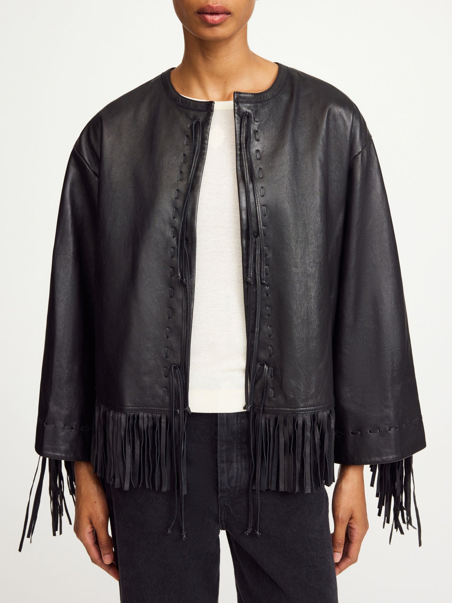 Zoena Coat