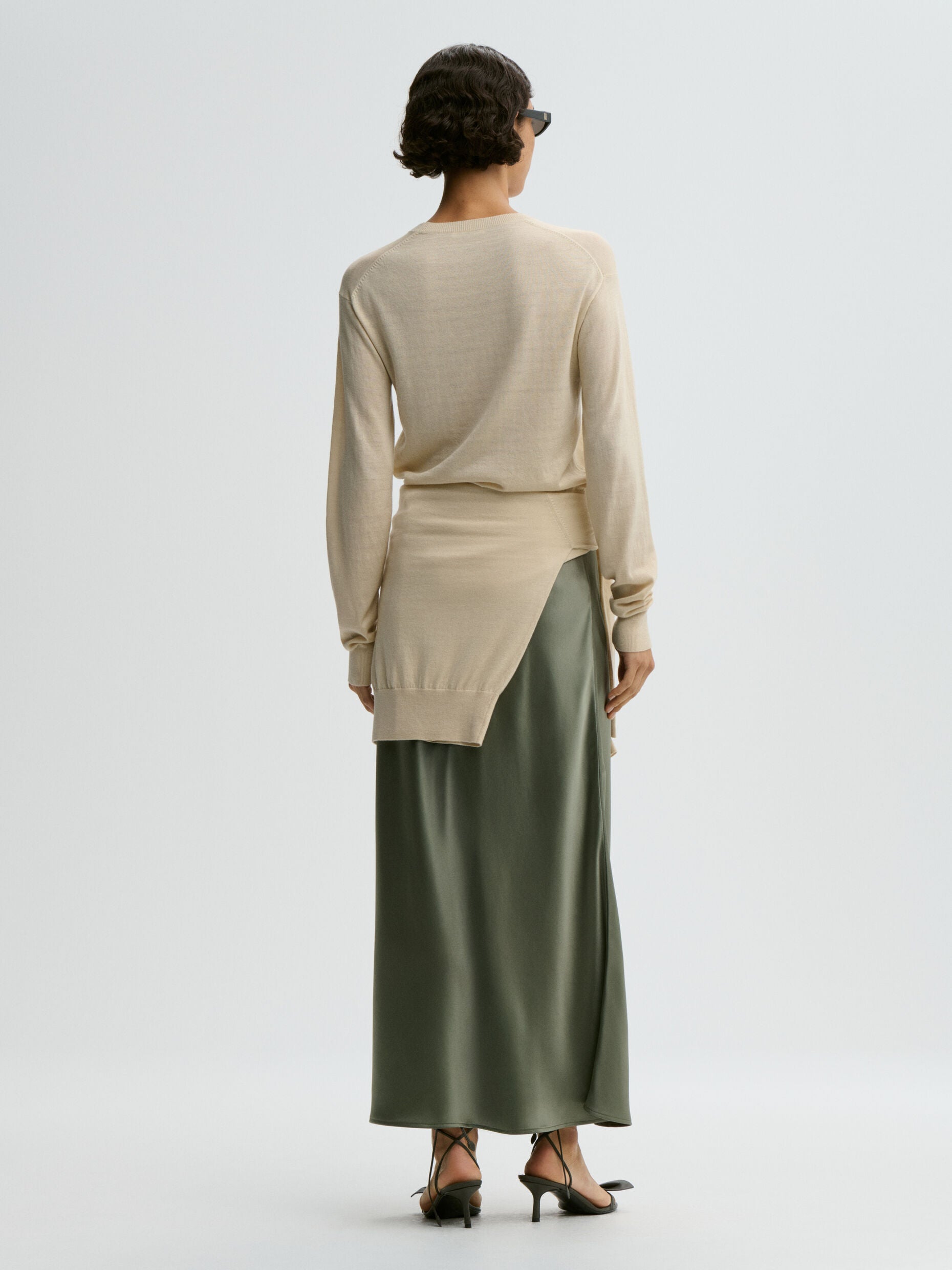 Mantea Sweater - The Lake Forest Shop