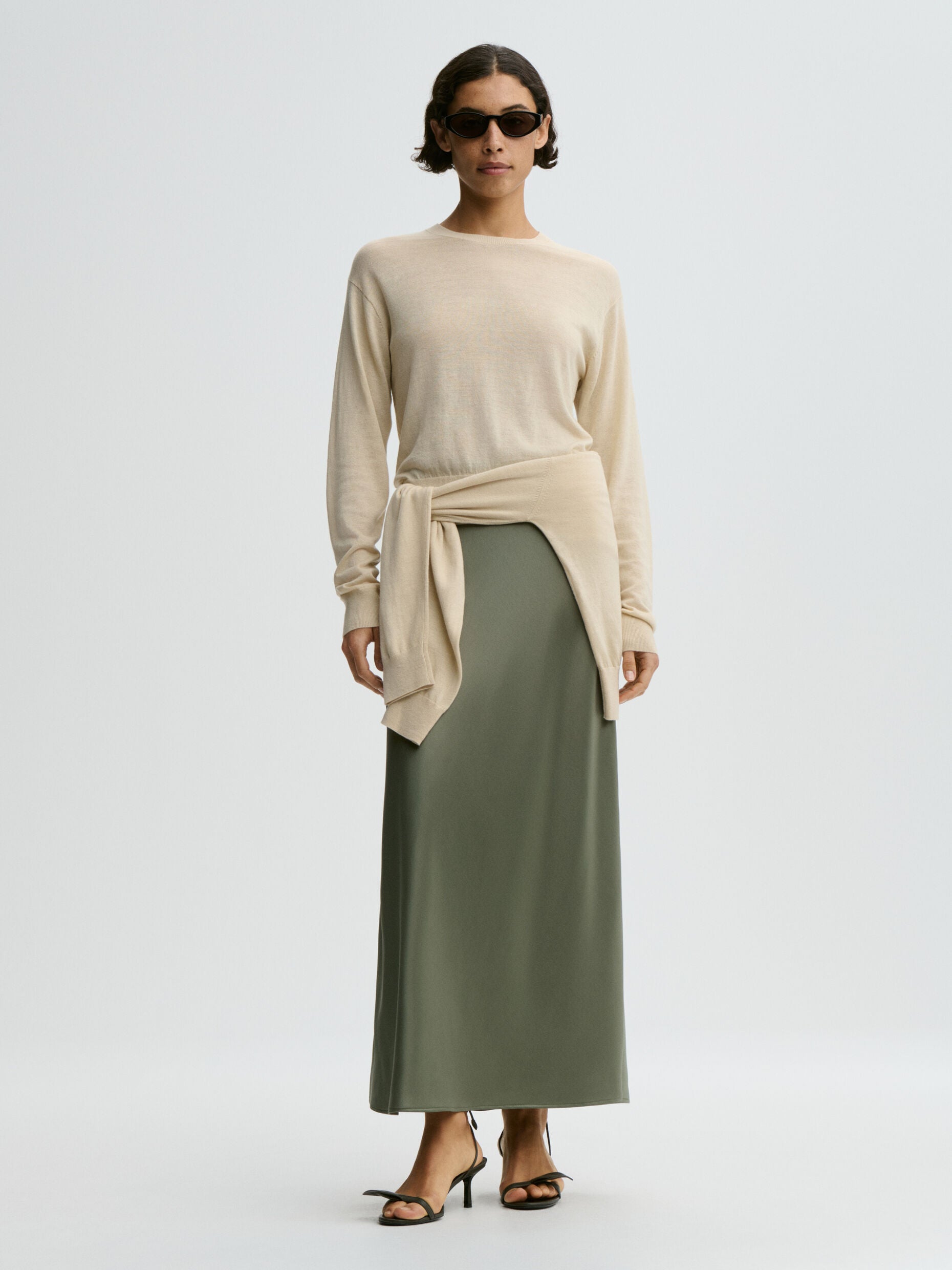 Mantea Sweater - The Lake Forest Shop