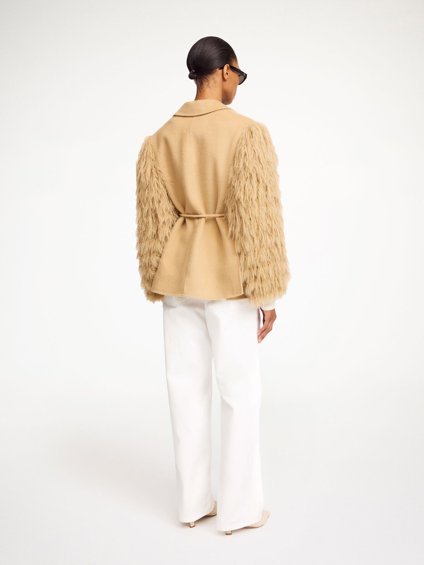 Manteau Coat