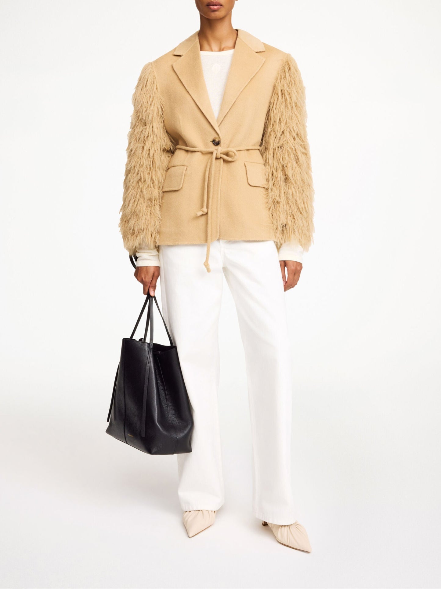 Manteau Coat