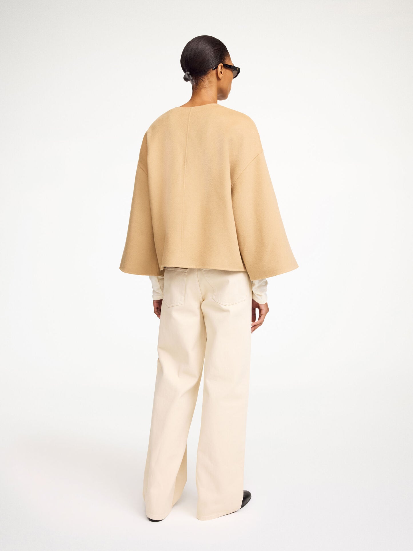 Jacquie Coat