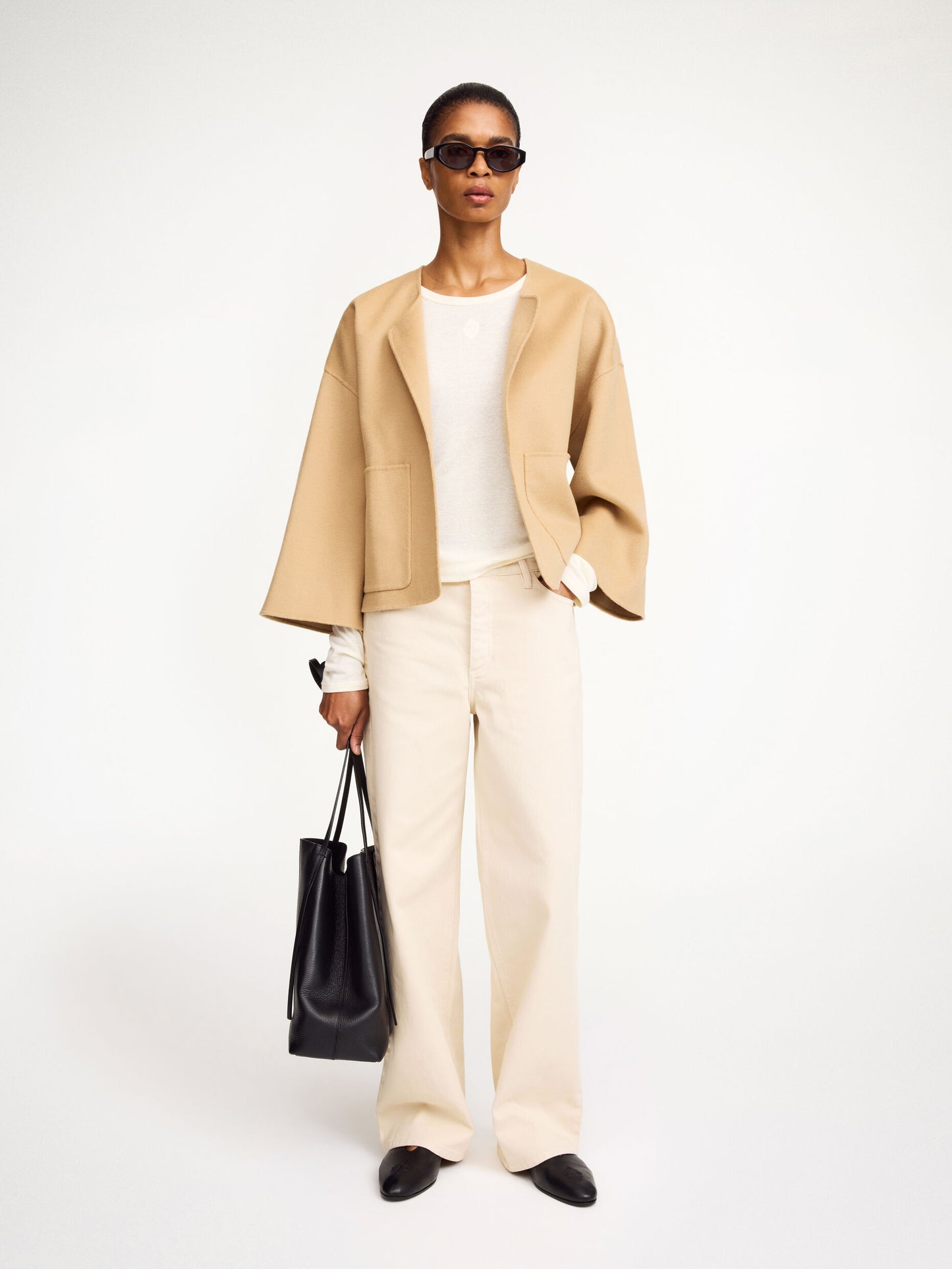 Jacquie Coat