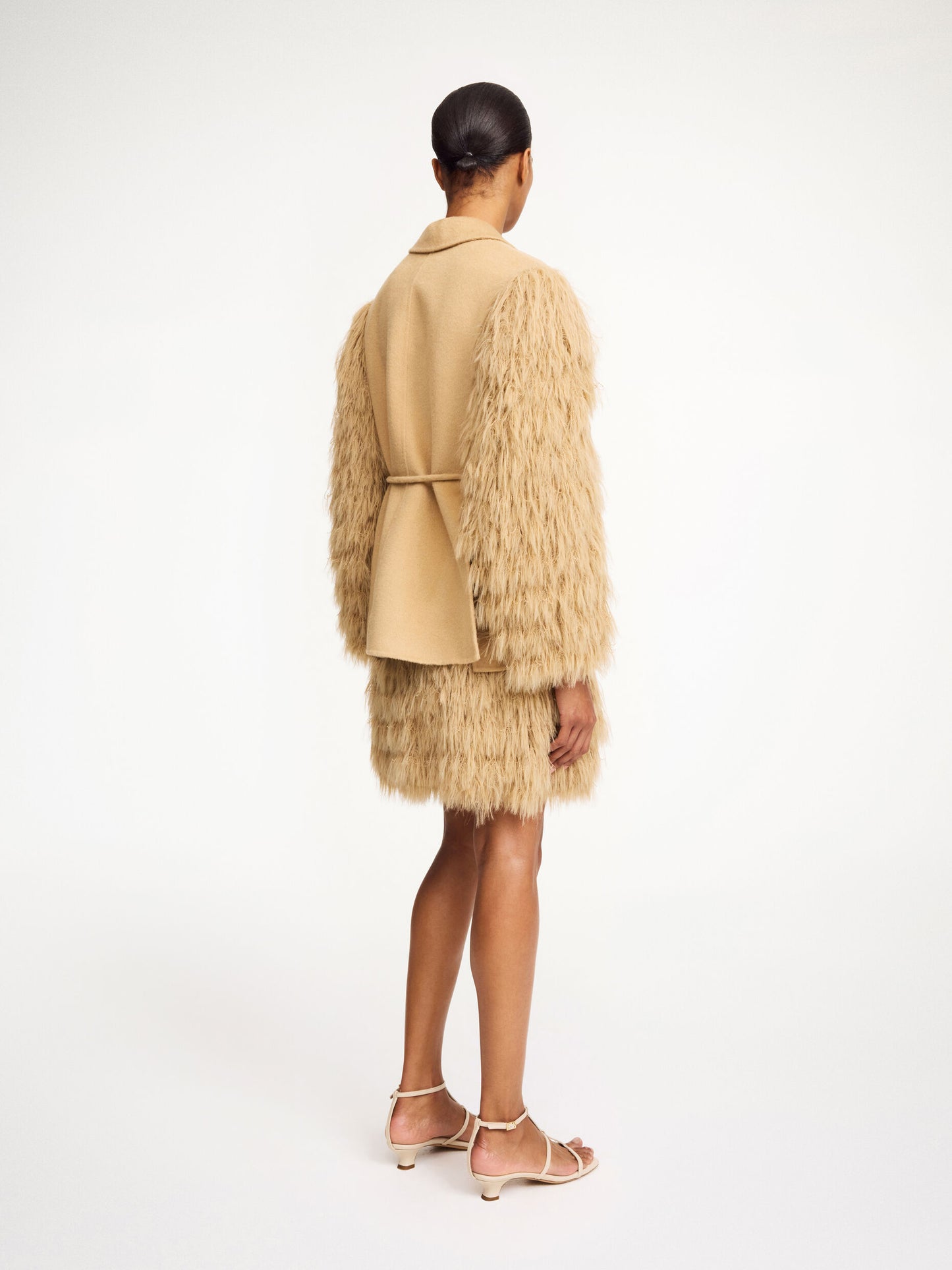 Chamie Skirt