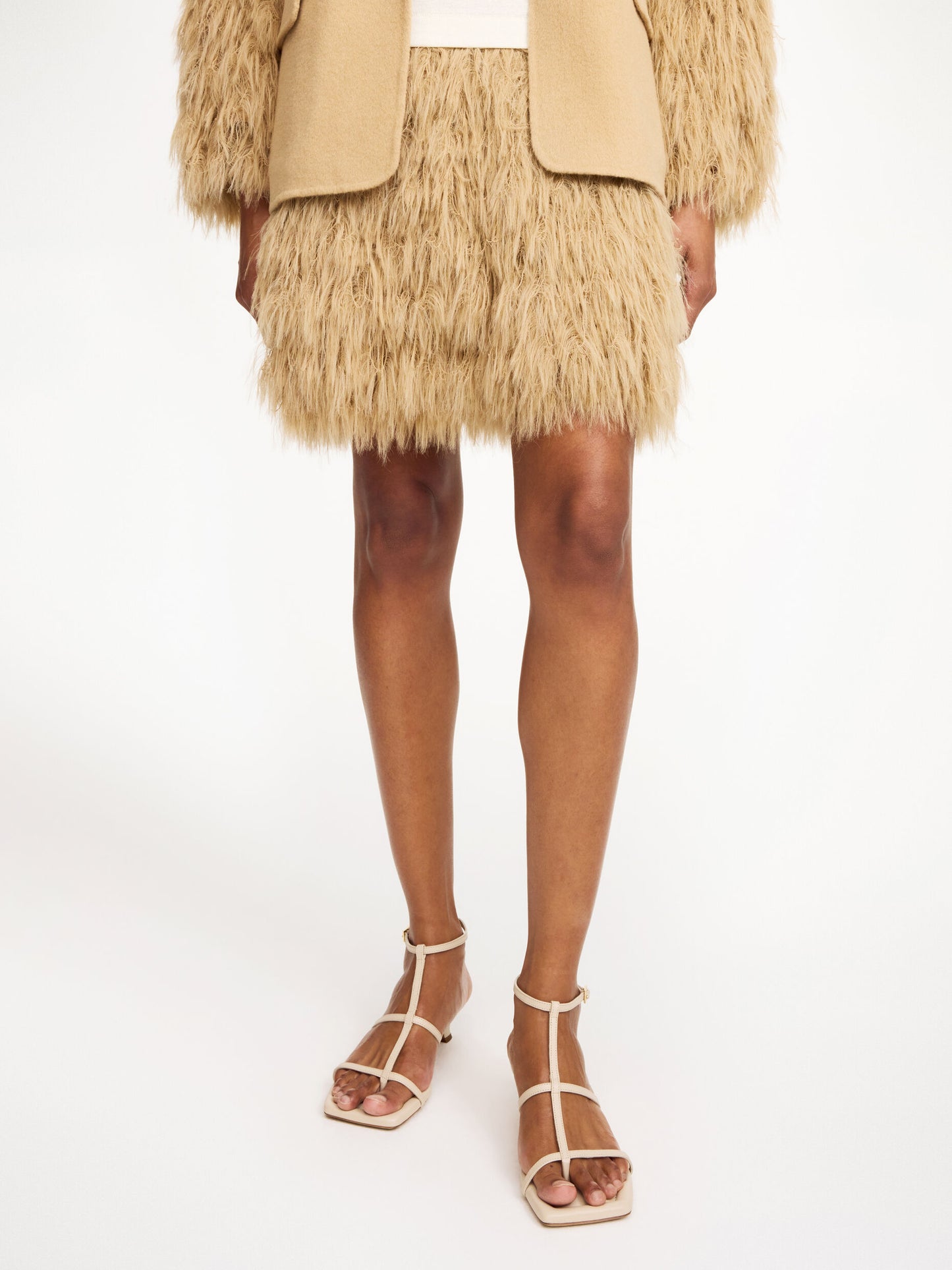 Chamie Skirt