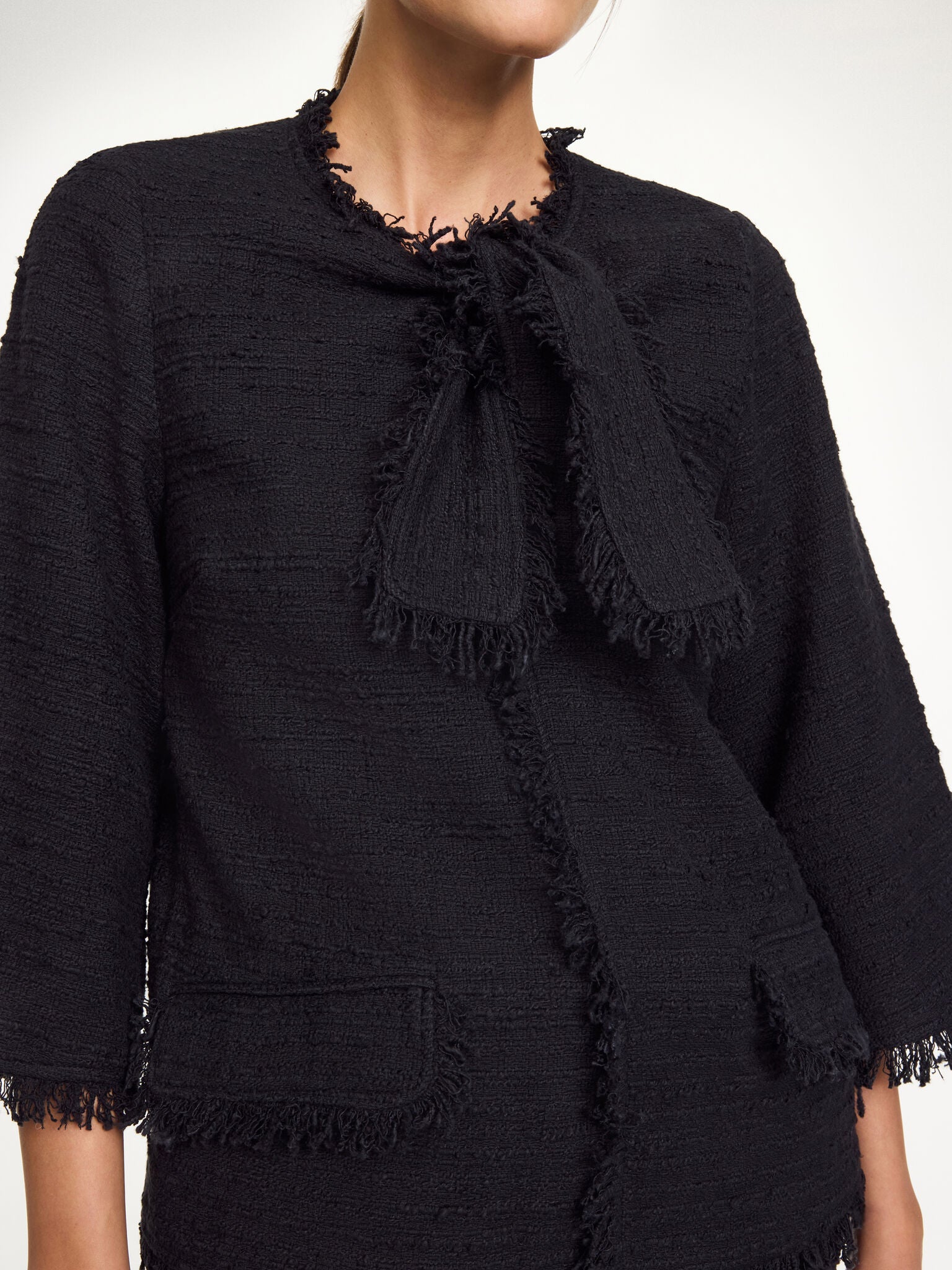 Diana Top - The Lake Forest Shop