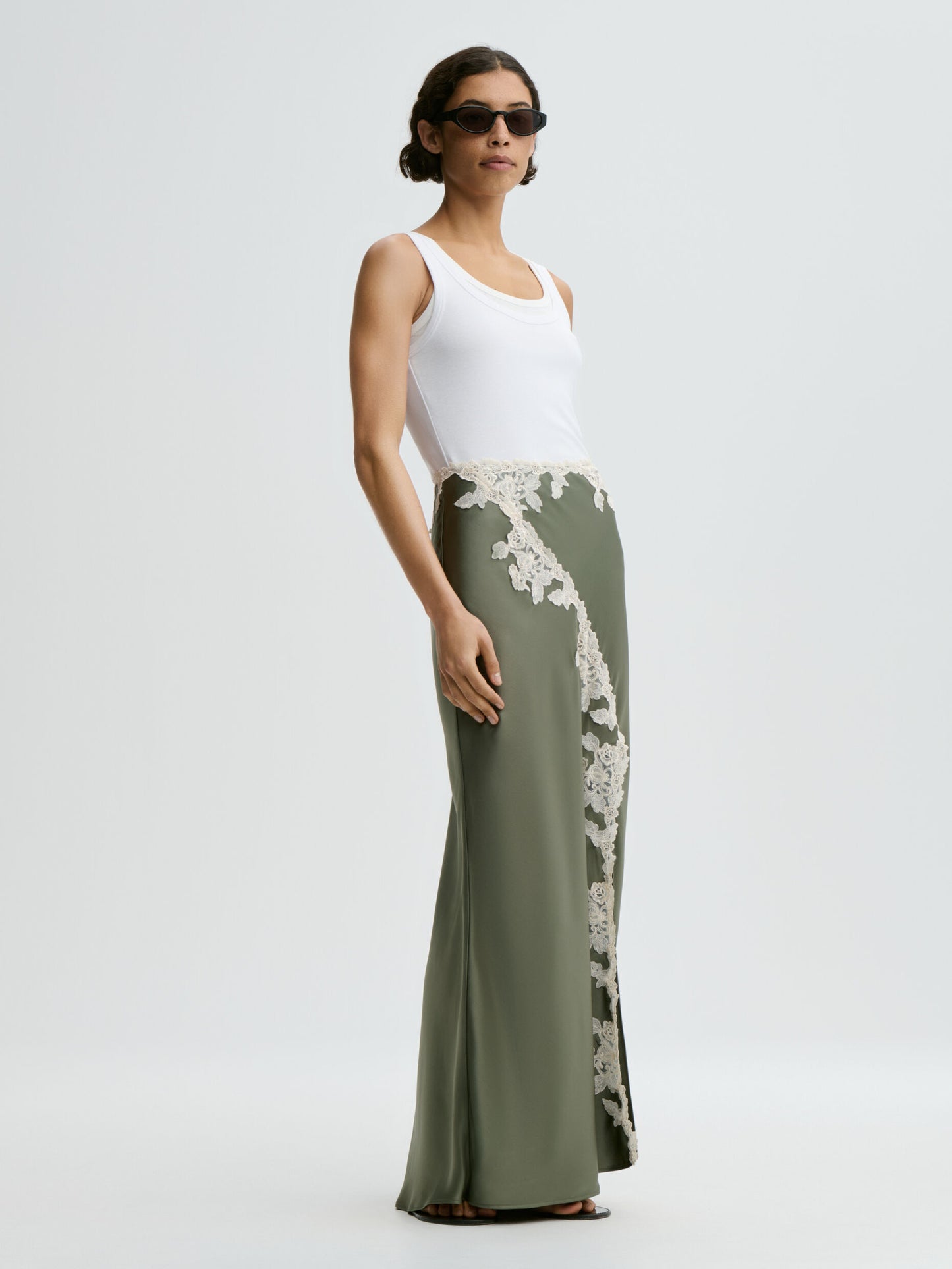 Erika Skirt - The Lake Forest Shop