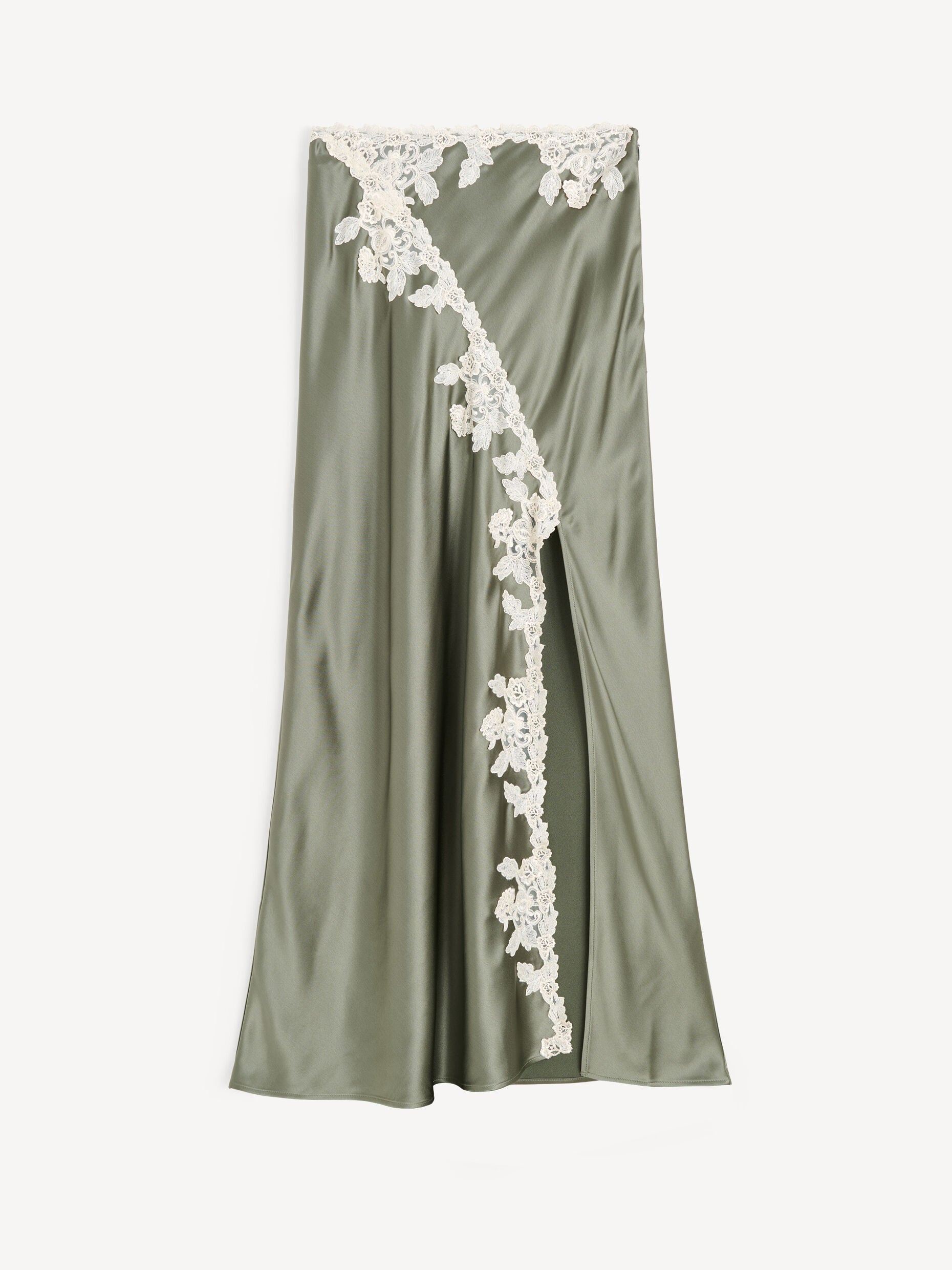 Erika Skirt - The Lake Forest Shop