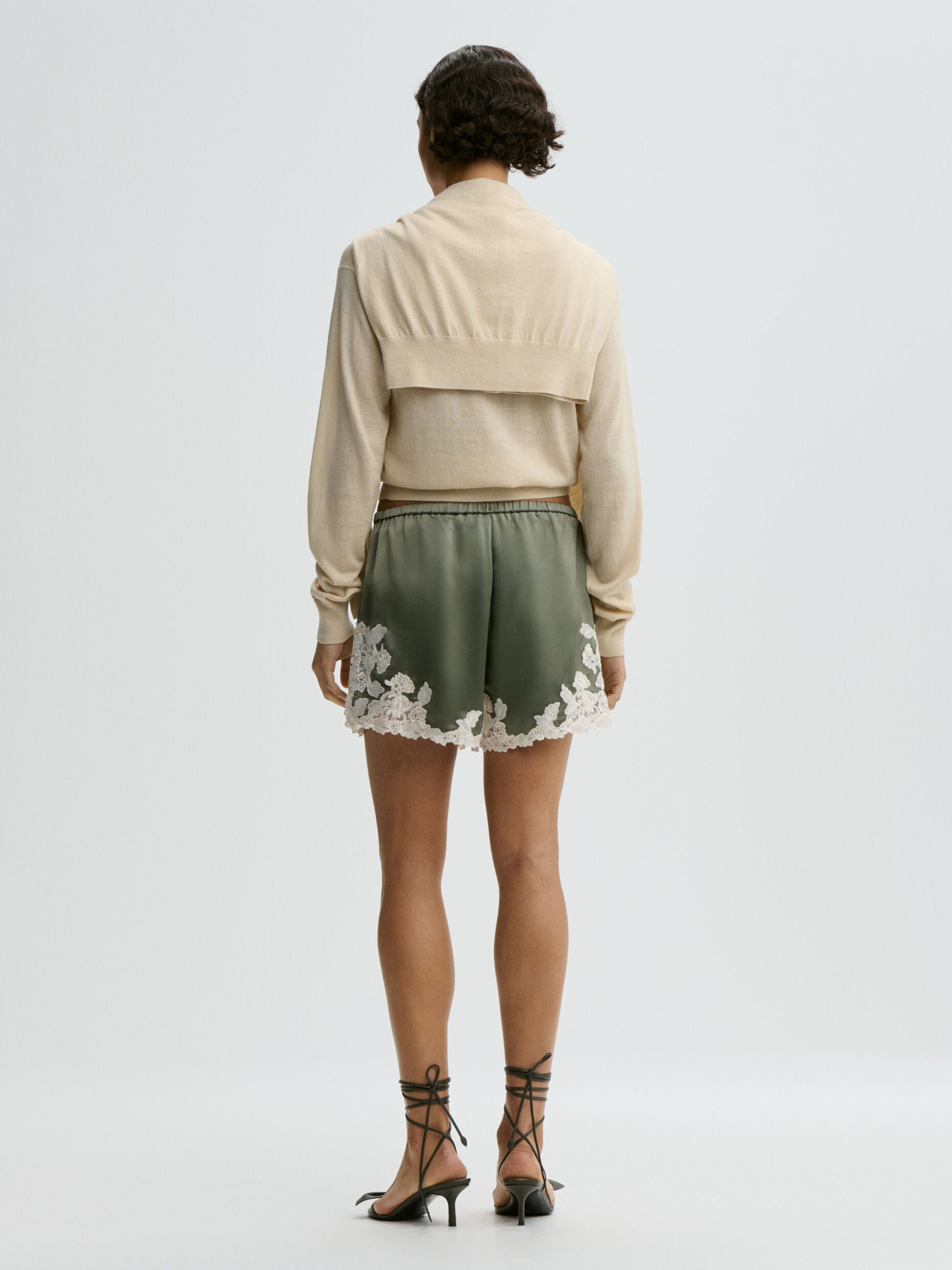 Eri Short - The Lake Forest Shop