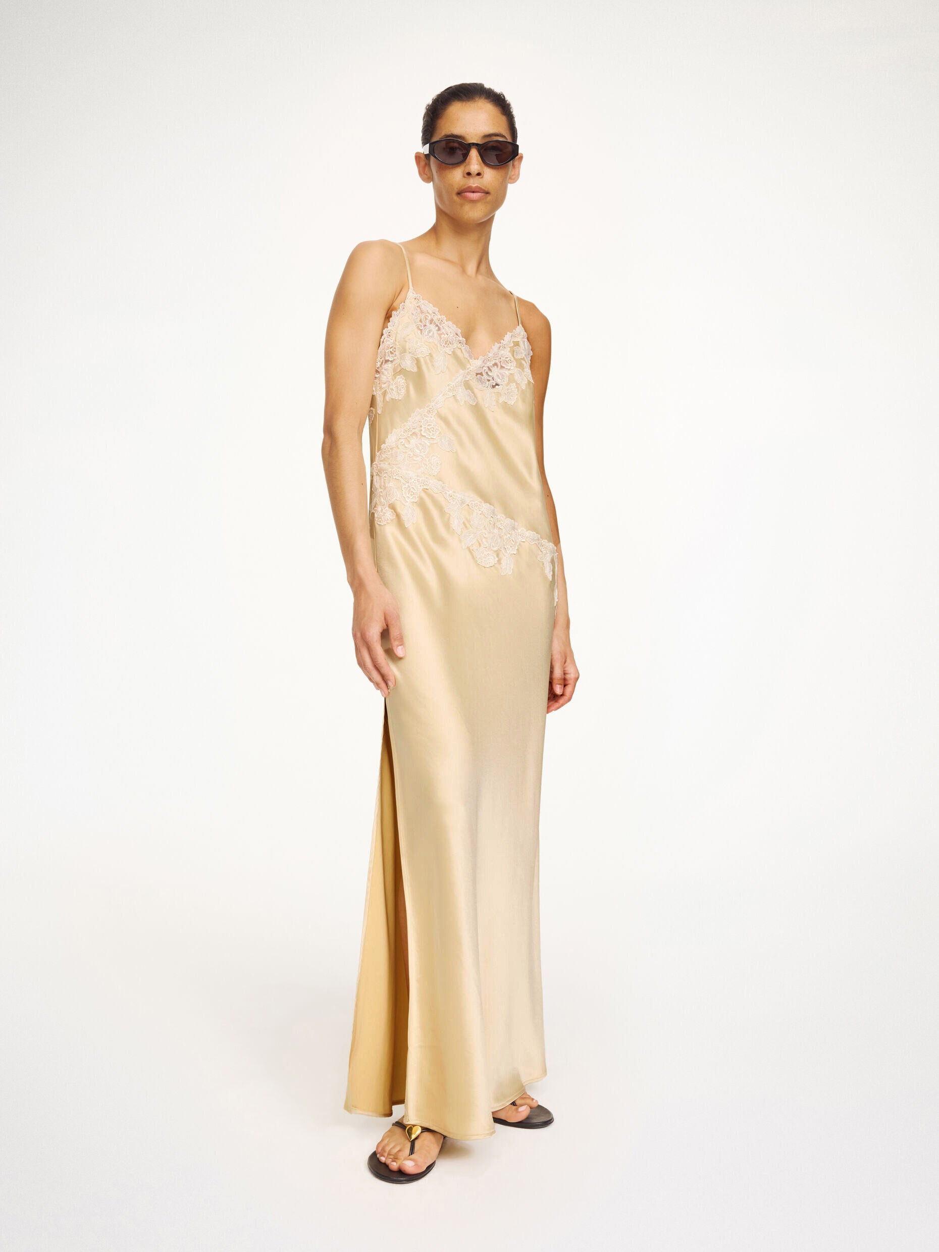 Vera Dress - The Lake Forest Shop