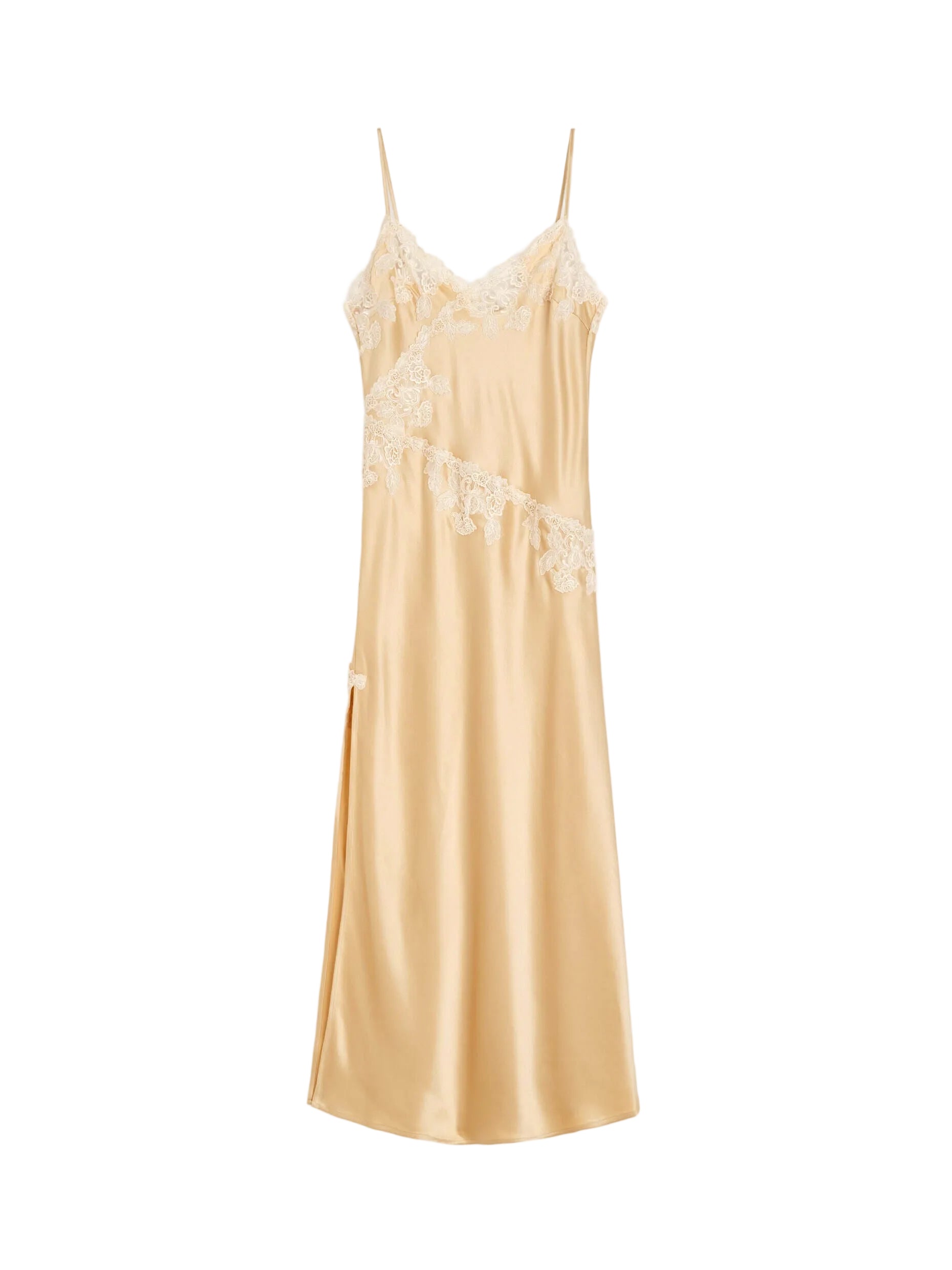 Vera Dress - The Lake Forest Shop