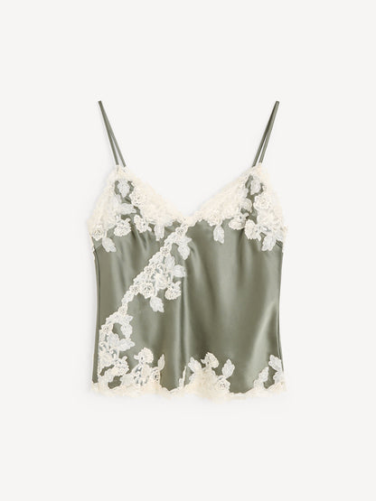 Madeleine Top - The Lake Forest Shop