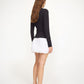 Brey Skirt - The Lake Forest Shop