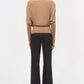Lavina Draped Sweater