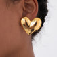 Hart Earring